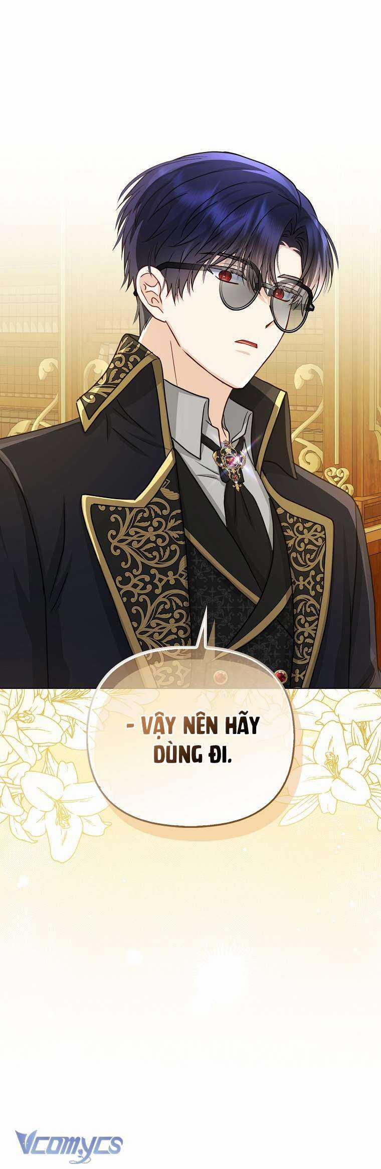 Nhân Vật Phản Diện Đều Thích Tôi 22 trang 47