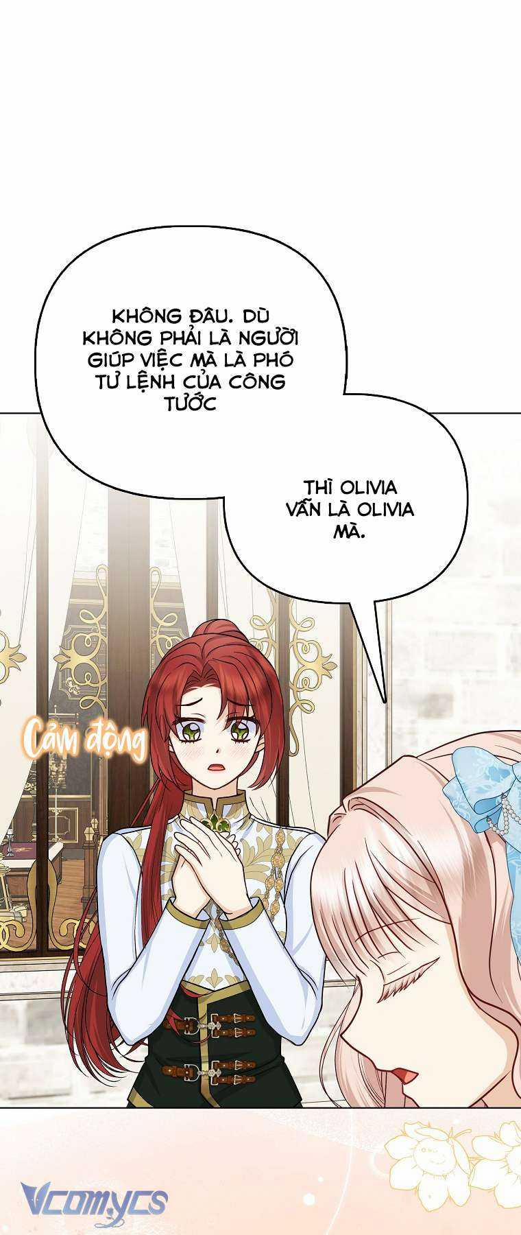 Nhân Vật Phản Diện Đều Thích Tôi 22 trang 59