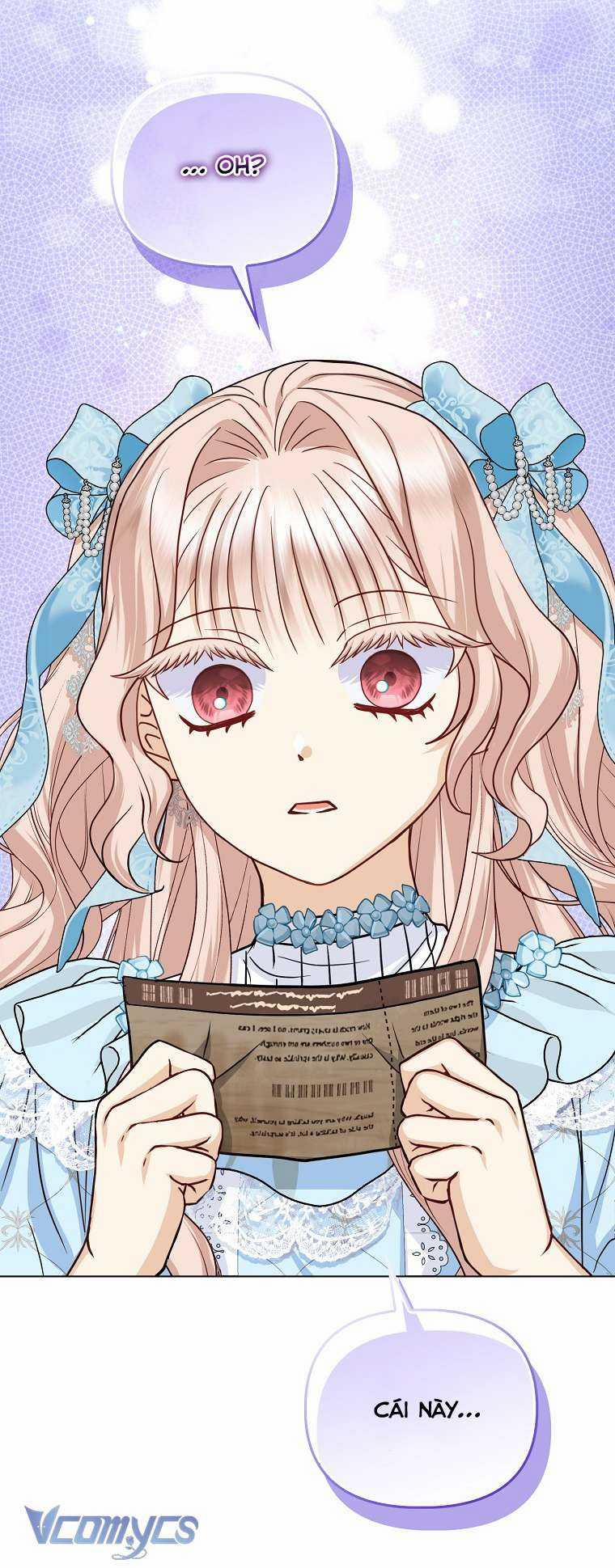 Nhân Vật Phản Diện Đều Thích Tôi 22 trang 62