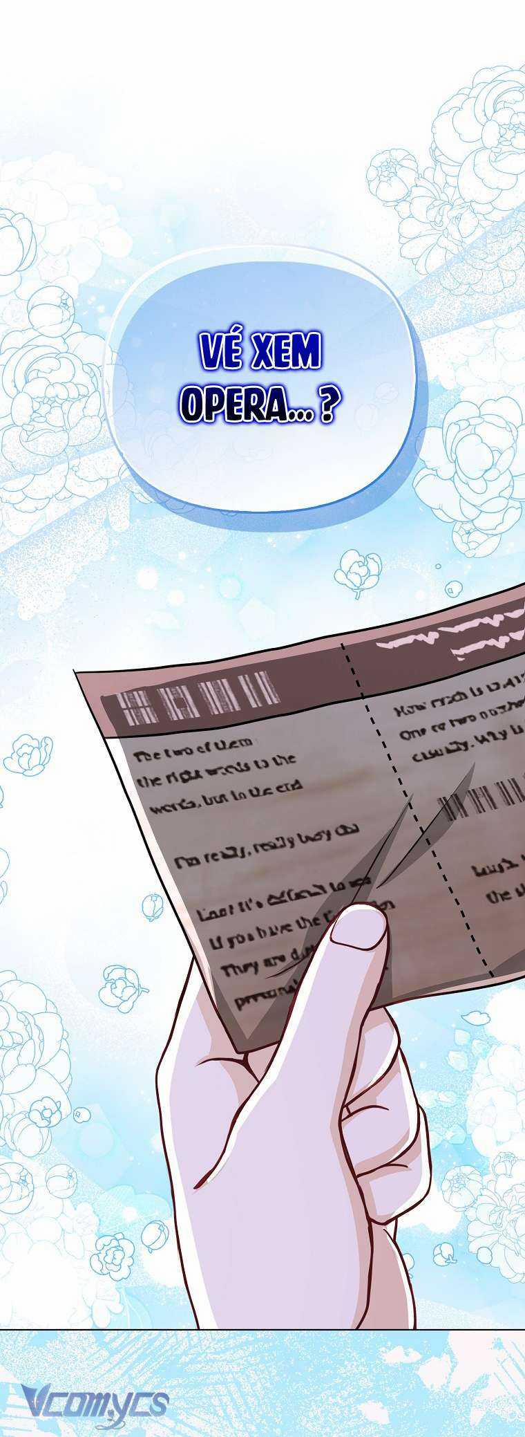 Nhân Vật Phản Diện Đều Thích Tôi 22 trang 63