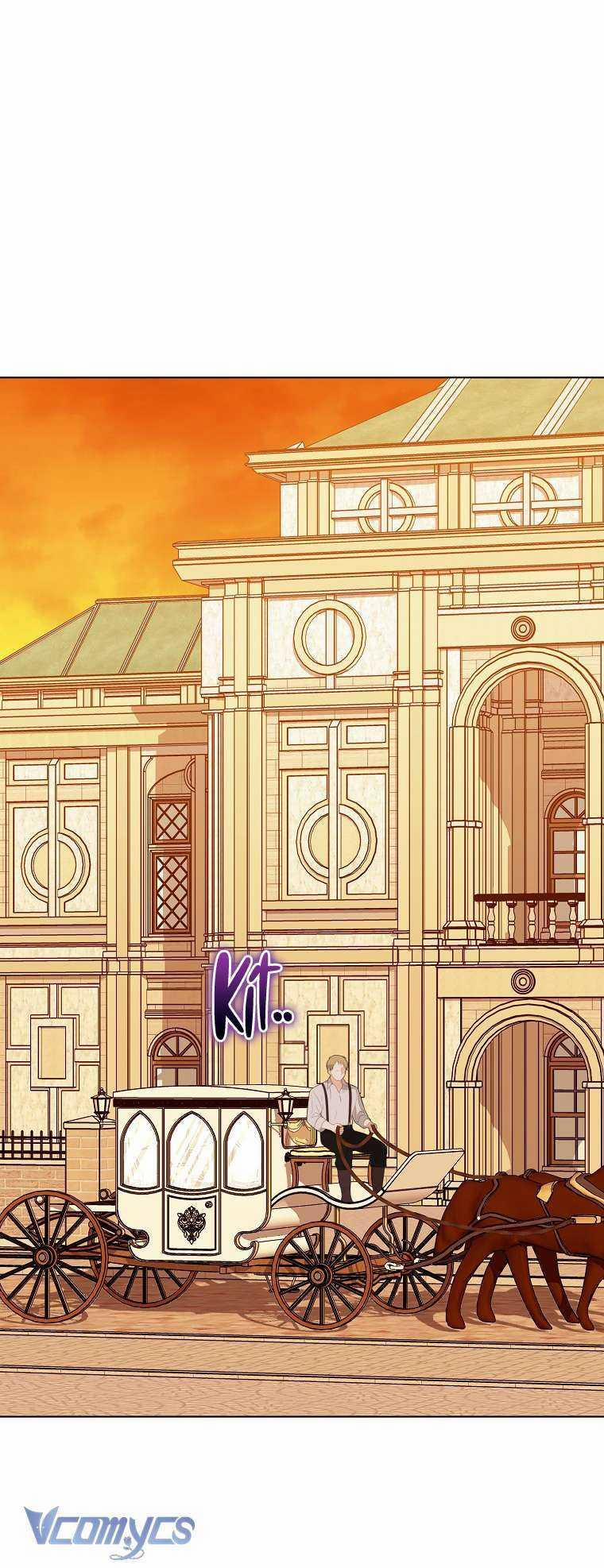 Nhân Vật Phản Diện Đều Thích Tôi 23 trang 1