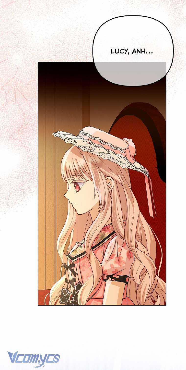 Nhân Vật Phản Diện Đều Thích Tôi 23 trang 19