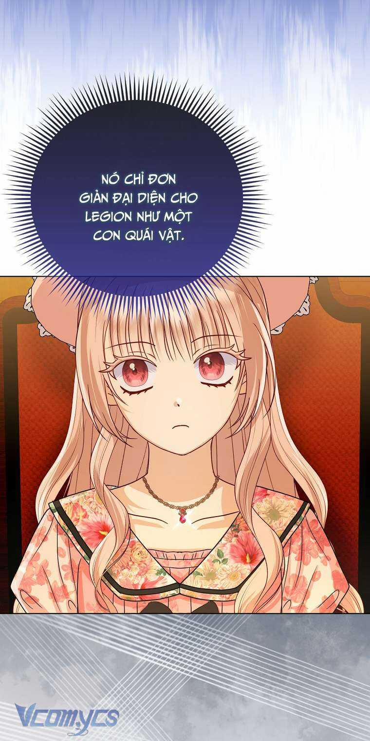 Nhân Vật Phản Diện Đều Thích Tôi 23 trang 22