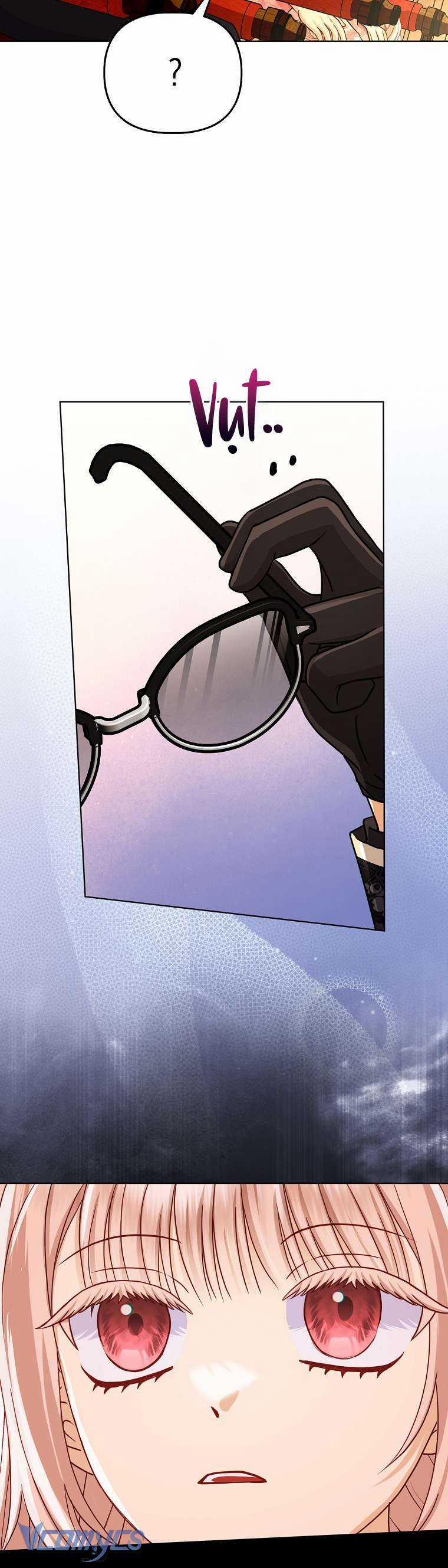 Nhân Vật Phản Diện Đều Thích Tôi 23 trang 32