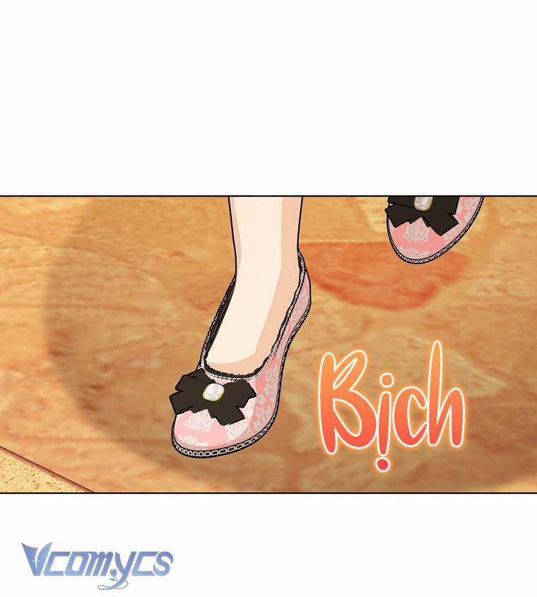 Nhân Vật Phản Diện Đều Thích Tôi 23 trang 4