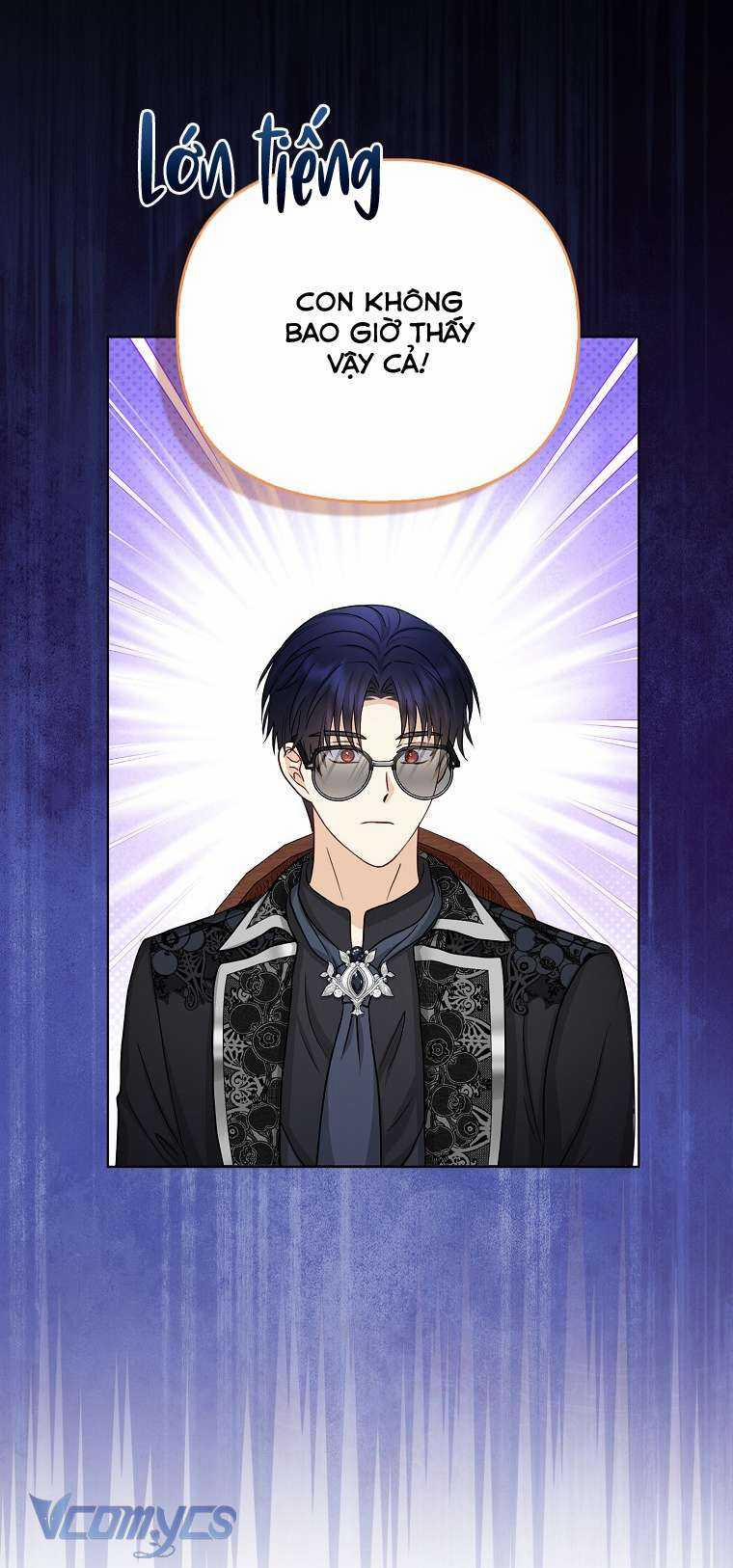 Nhân Vật Phản Diện Đều Thích Tôi 23 trang 44