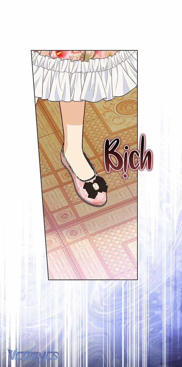 Nhân Vật Phản Diện Đều Thích Tôi 23 trang 58