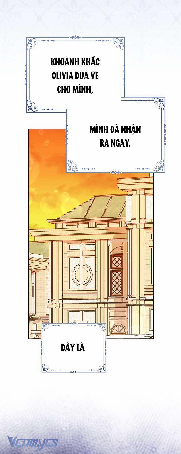 Nhân Vật Phản Diện Đều Thích Tôi 23 trang 9