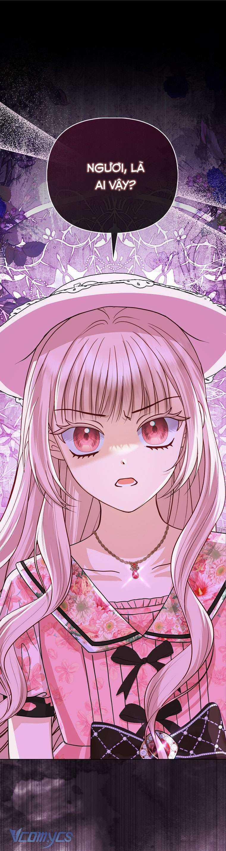 Nhân Vật Phản Diện Đều Thích Tôi 24 trang 1