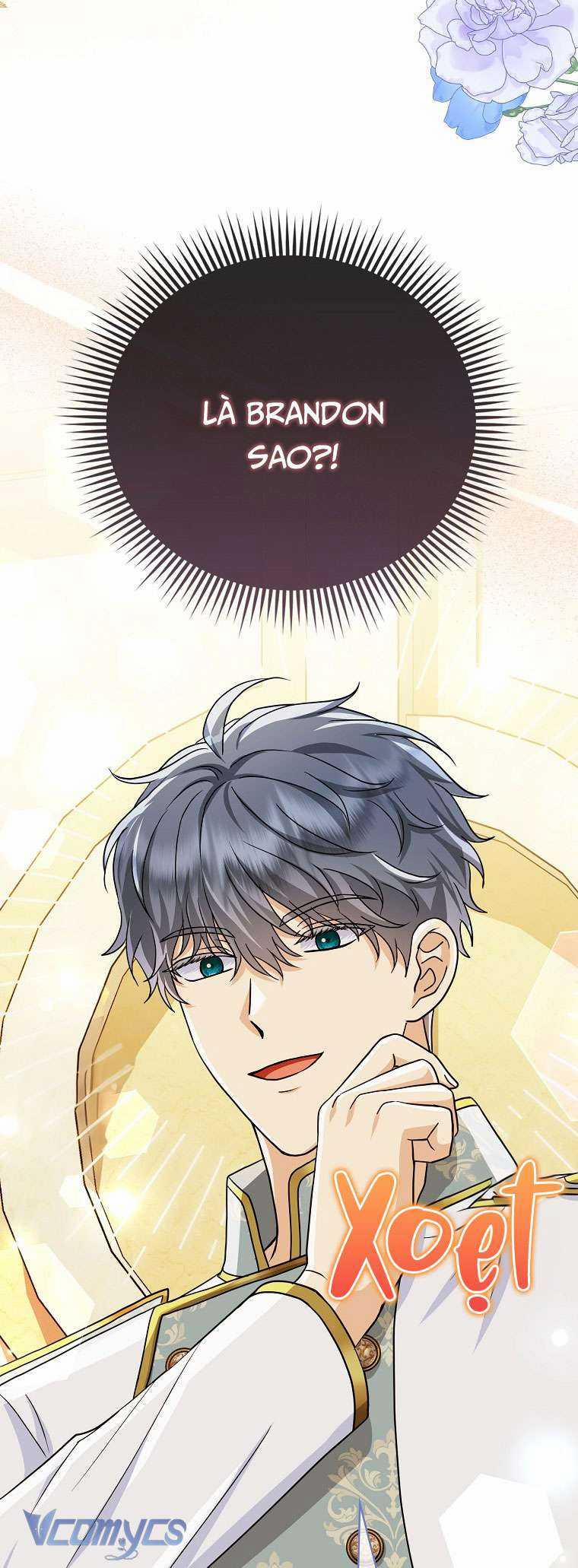 Nhân Vật Phản Diện Đều Thích Tôi 24 trang 14