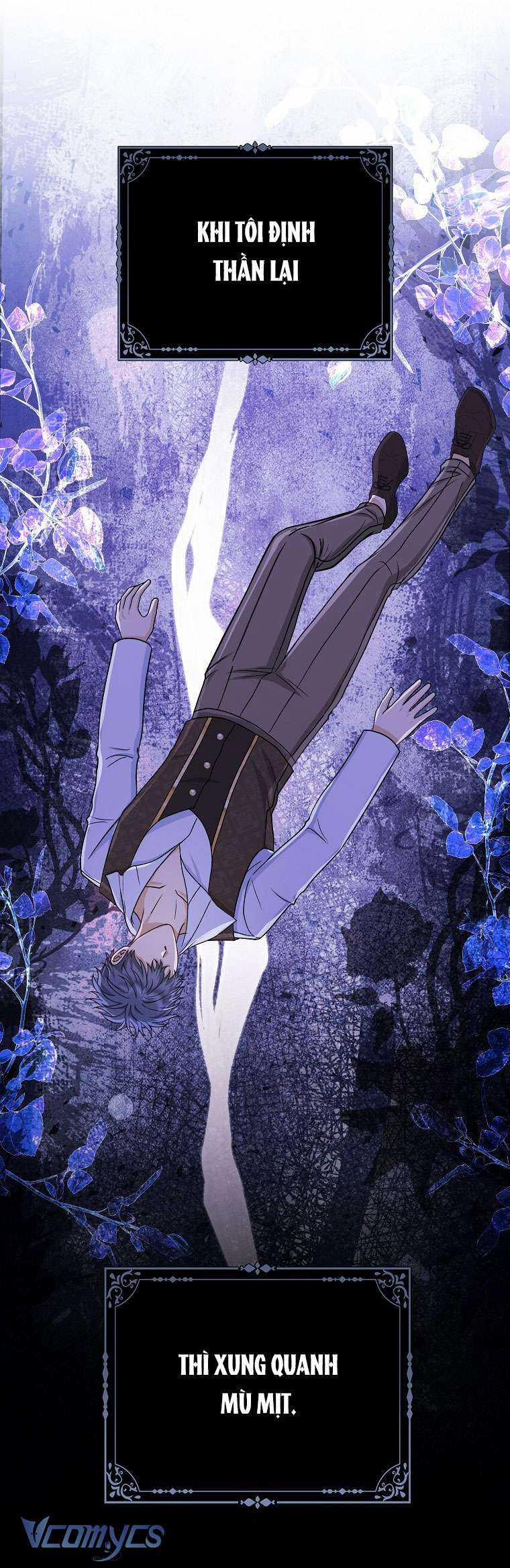 Nhân Vật Phản Diện Đều Thích Tôi 24 trang 30