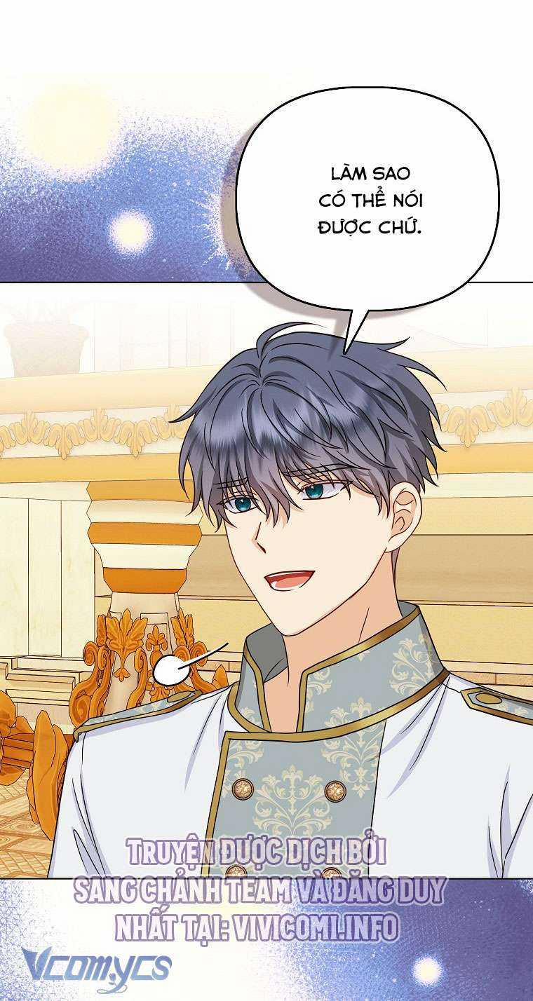 Nhân Vật Phản Diện Đều Thích Tôi 24 trang 42