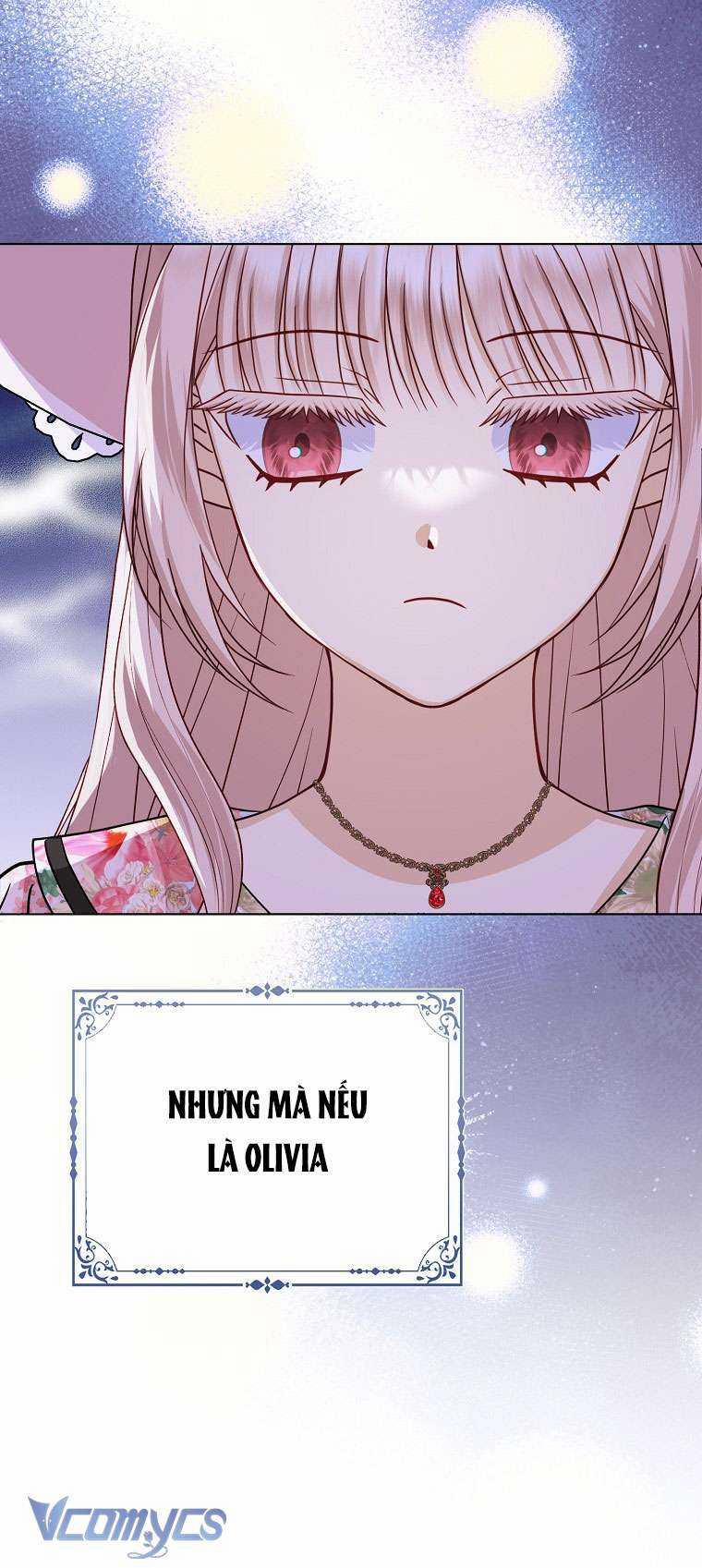 Nhân Vật Phản Diện Đều Thích Tôi 24 trang 43