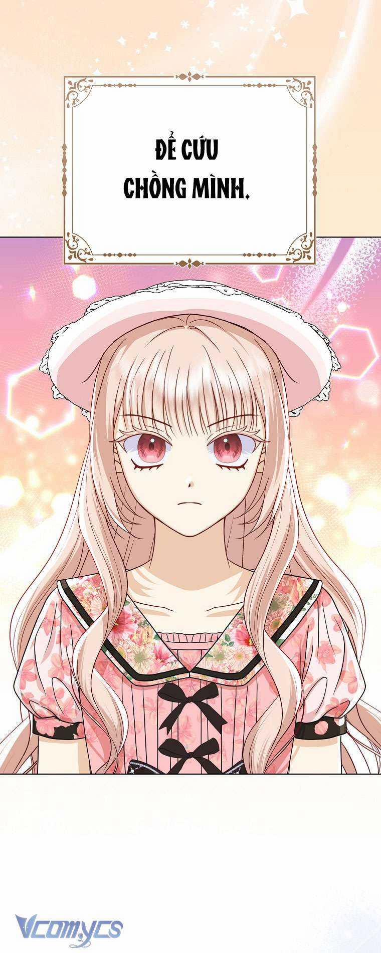 Nhân Vật Phản Diện Đều Thích Tôi 24 trang 48