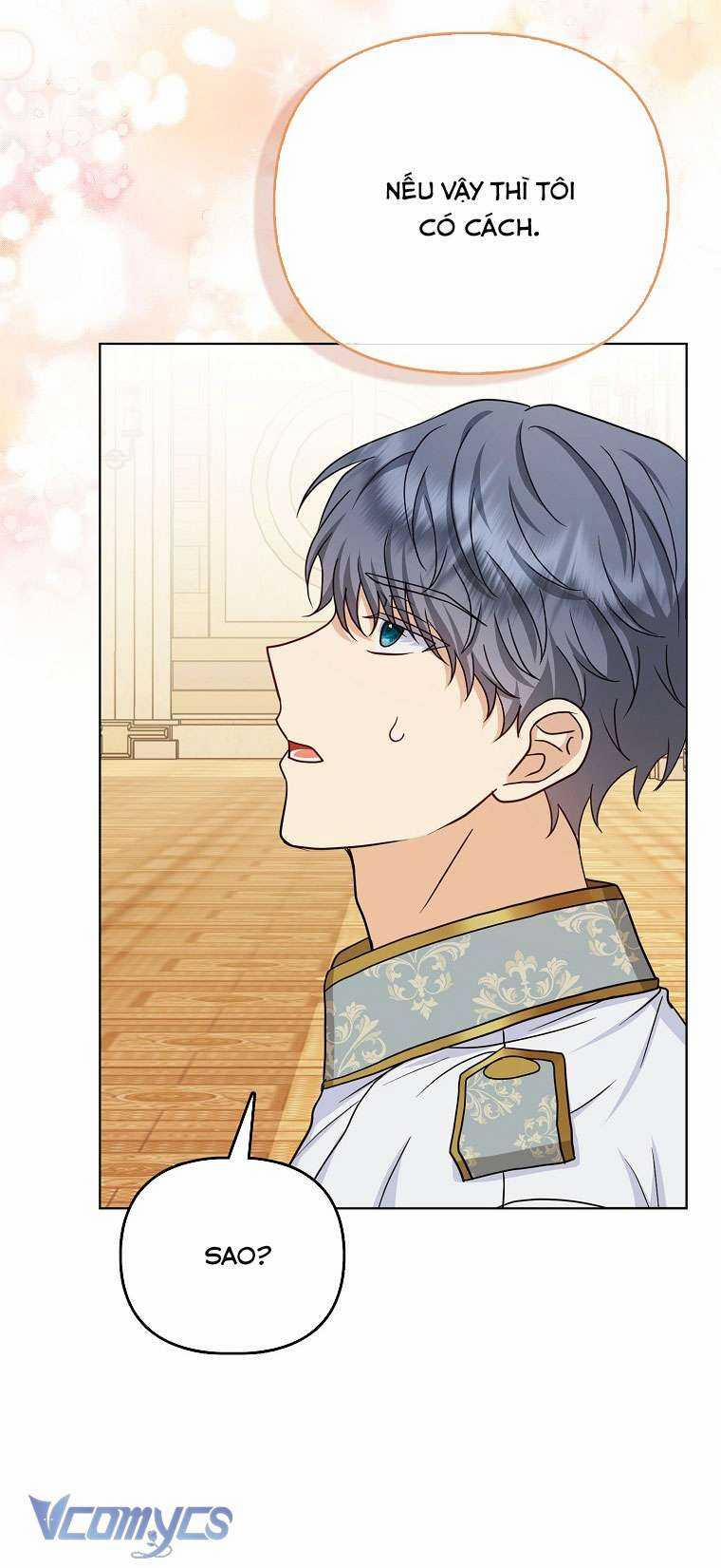 Nhân Vật Phản Diện Đều Thích Tôi 24 trang 53