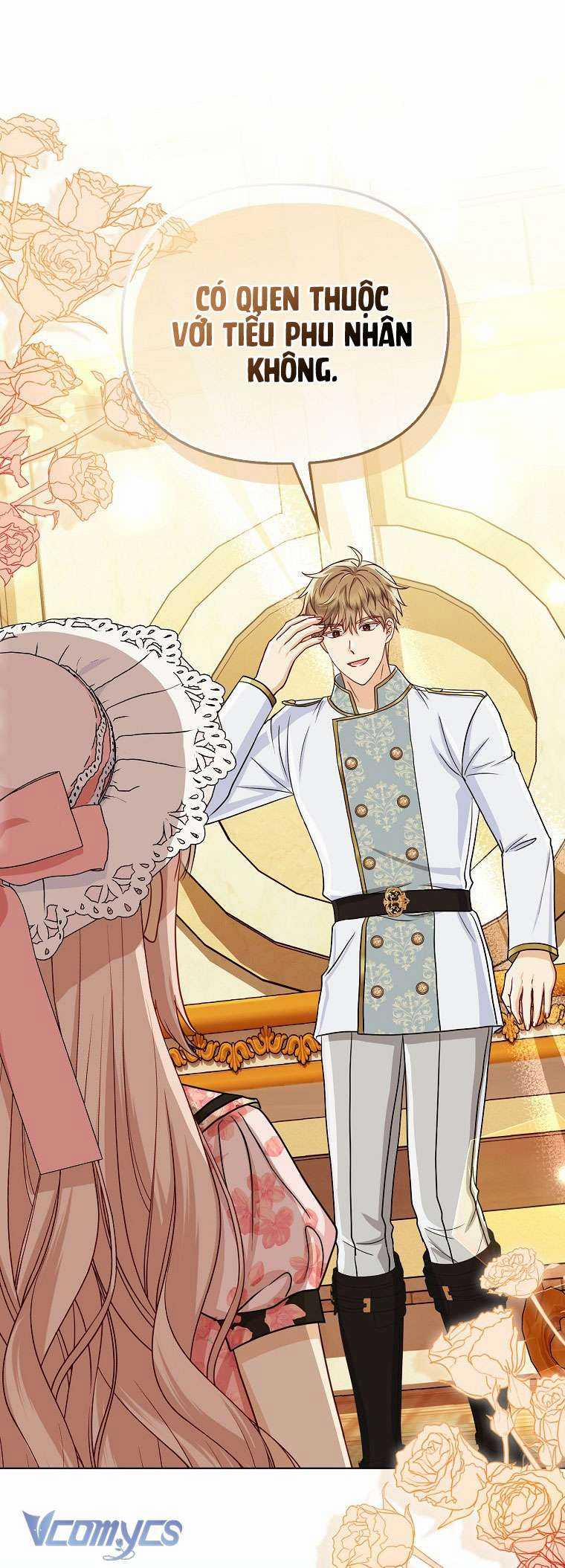 Nhân Vật Phản Diện Đều Thích Tôi 24 trang 7