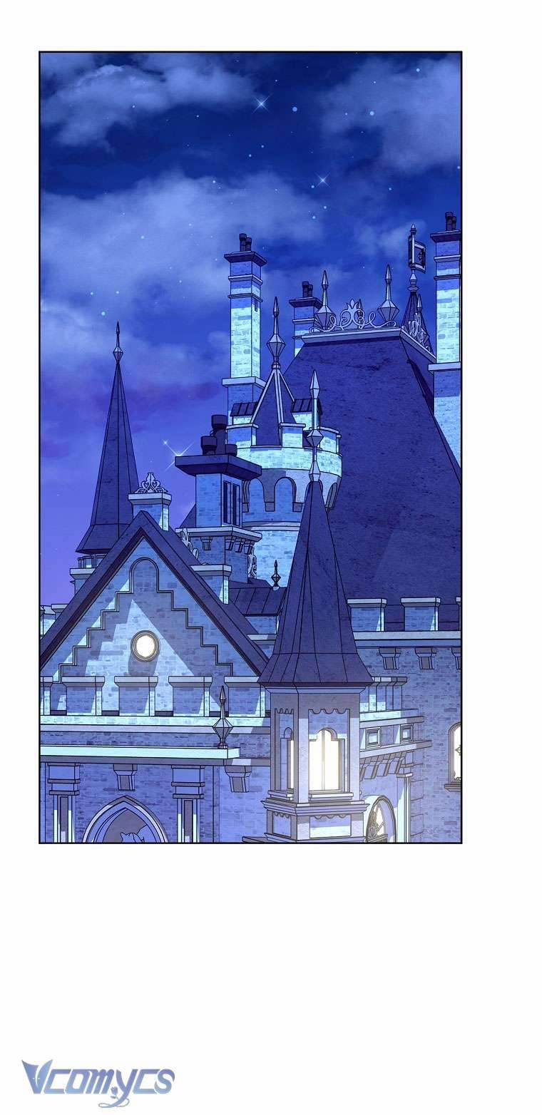 Nhân Vật Phản Diện Đều Thích Tôi 26 trang 19