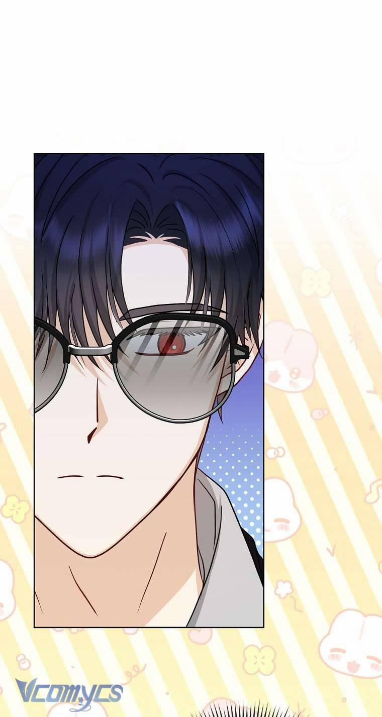 Nhân Vật Phản Diện Đều Thích Tôi 26 trang 27