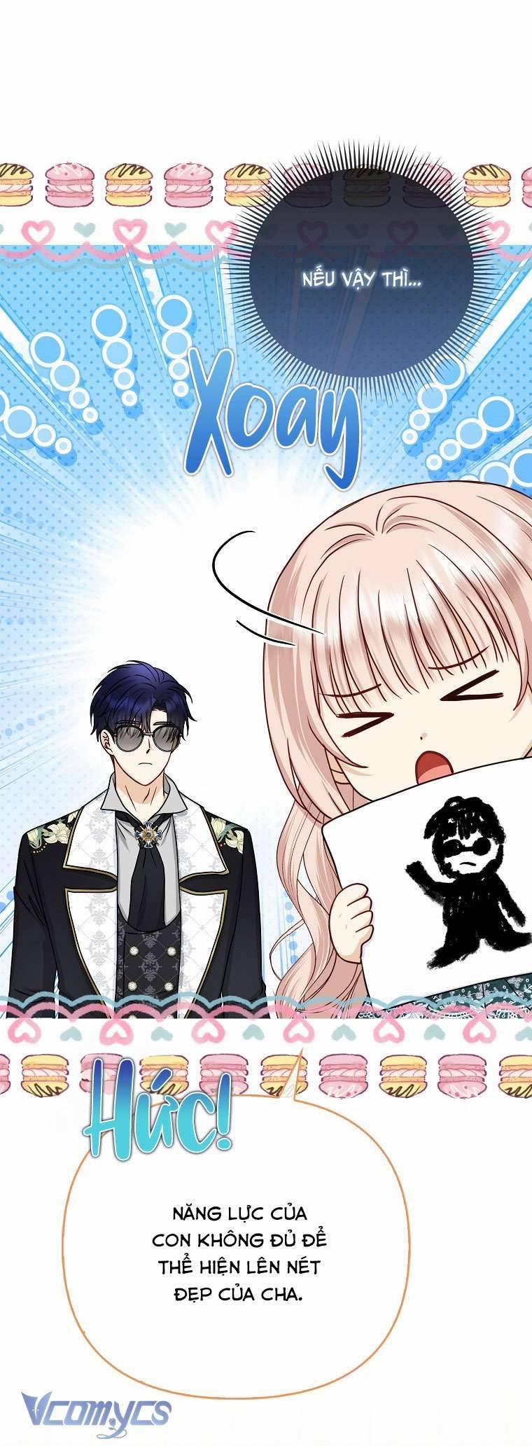 Nhân Vật Phản Diện Đều Thích Tôi 26 trang 34