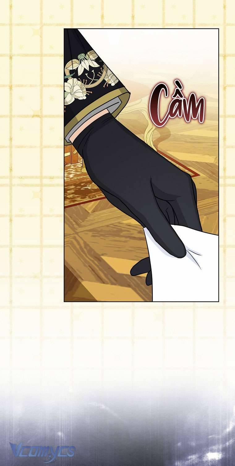 Nhân Vật Phản Diện Đều Thích Tôi 26 trang 36