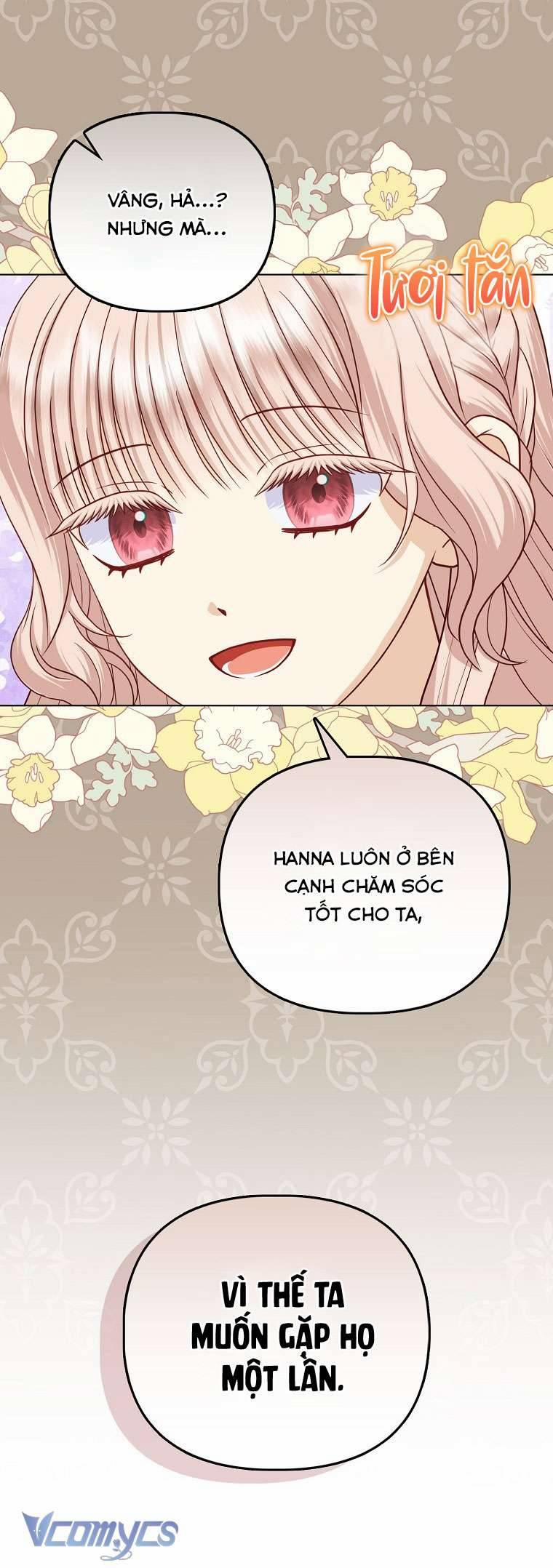 Nhân Vật Phản Diện Đều Thích Tôi 26 trang 53