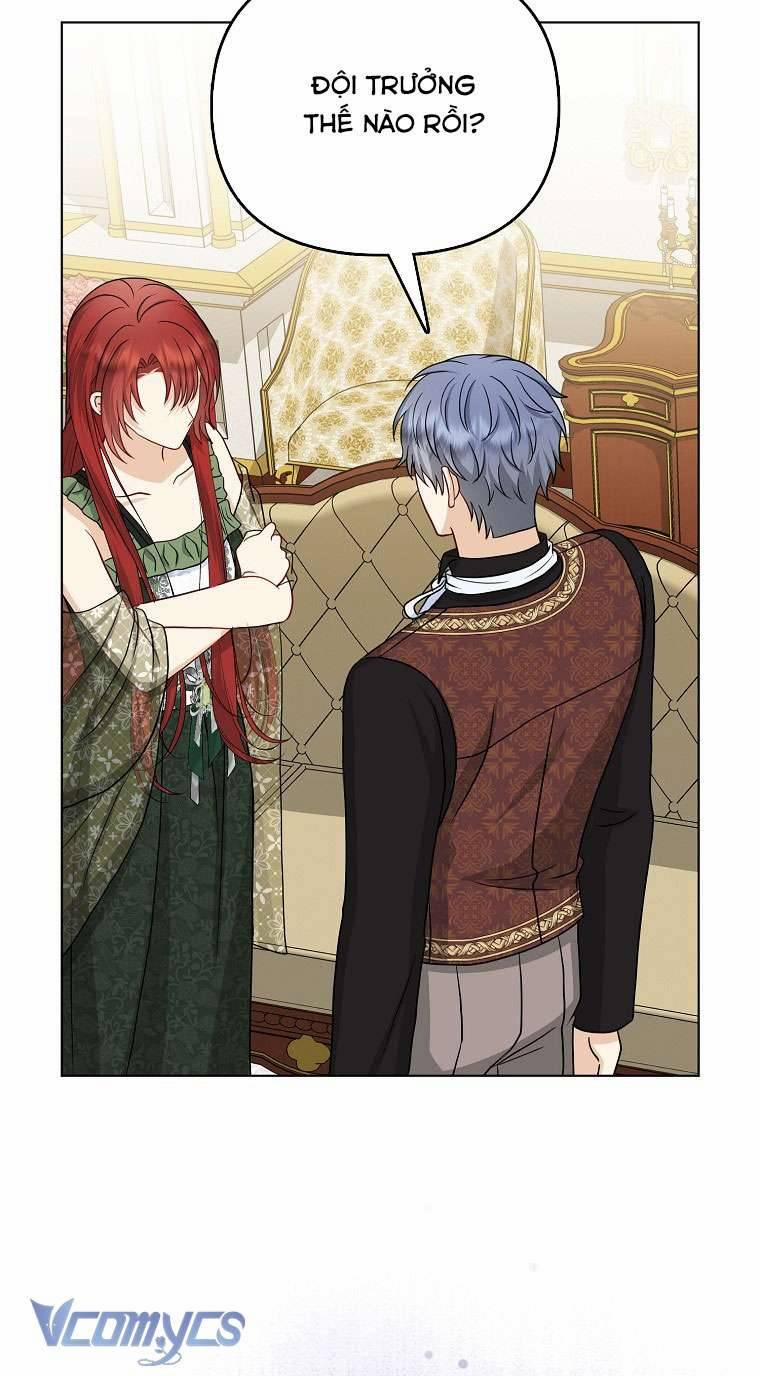 Nhân Vật Phản Diện Đều Thích Tôi 26 trang 58