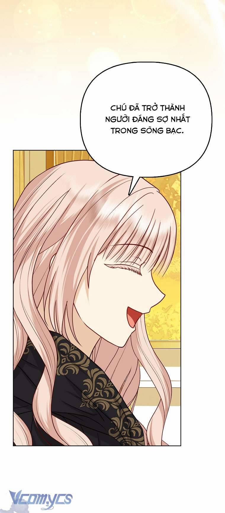 Nhân Vật Phản Diện Đều Thích Tôi 26 trang 8