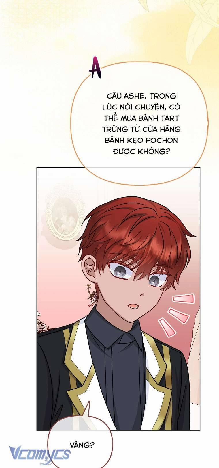 Nhân Vật Phản Diện Đều Thích Tôi 27 trang 13