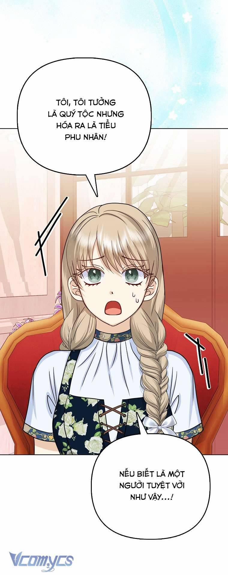 Nhân Vật Phản Diện Đều Thích Tôi 27 trang 18