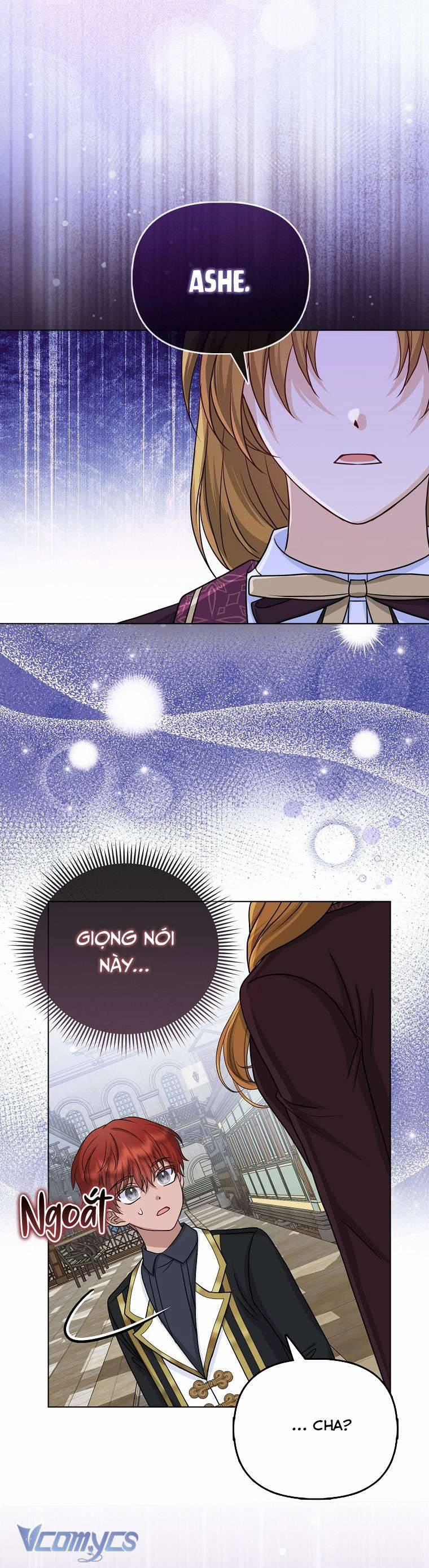 Nhân Vật Phản Diện Đều Thích Tôi 27 trang 2