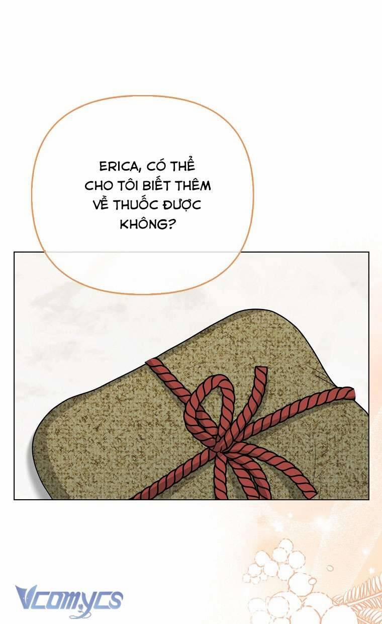 Nhân Vật Phản Diện Đều Thích Tôi 27 trang 22