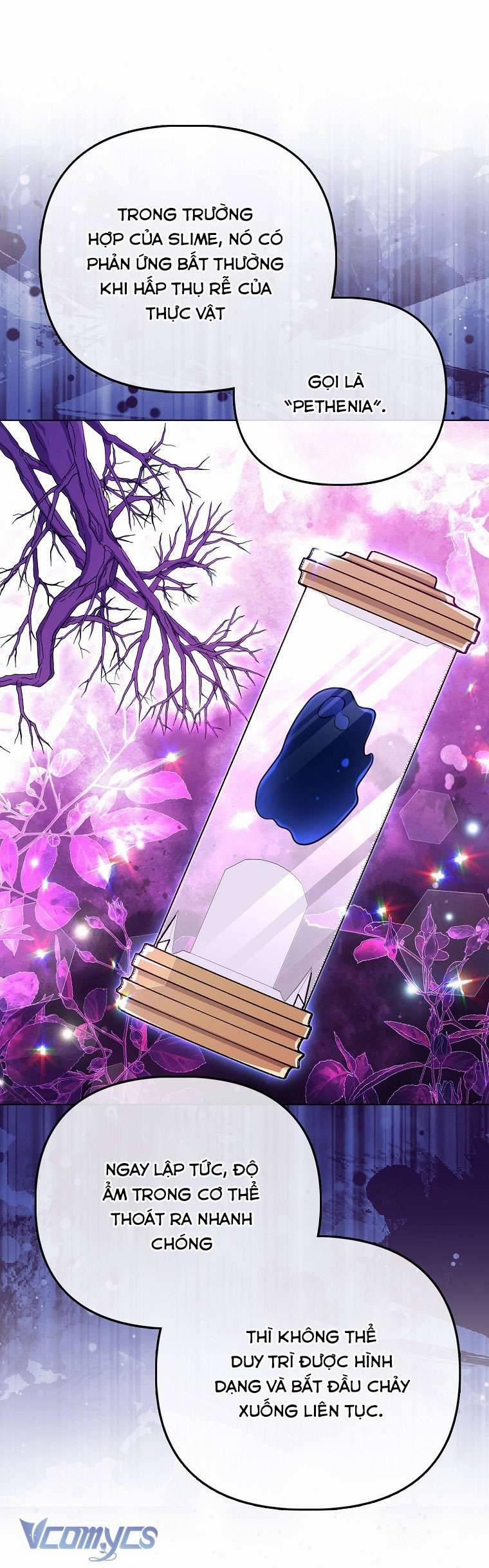 Nhân Vật Phản Diện Đều Thích Tôi 27 trang 24