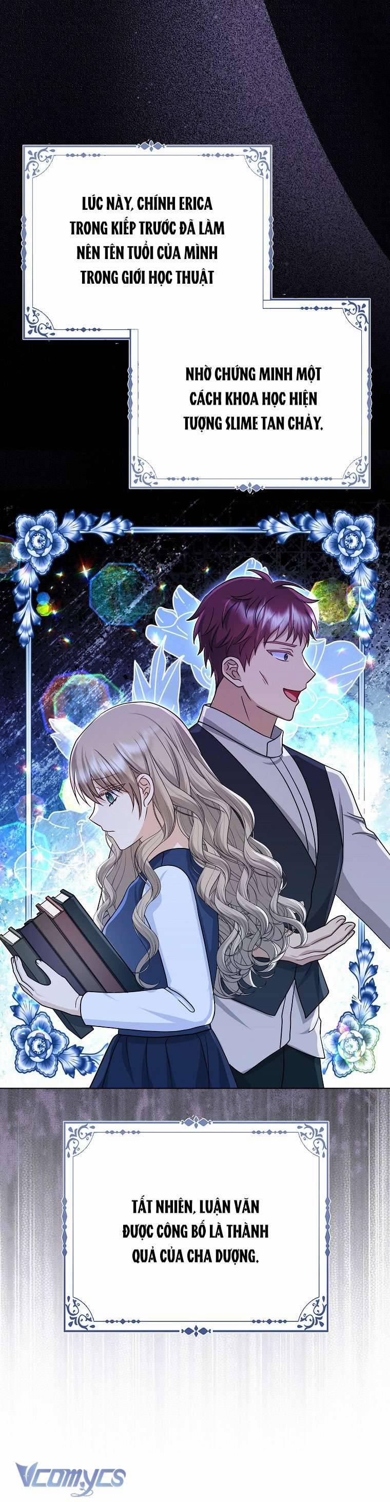 Nhân Vật Phản Diện Đều Thích Tôi 27 trang 29