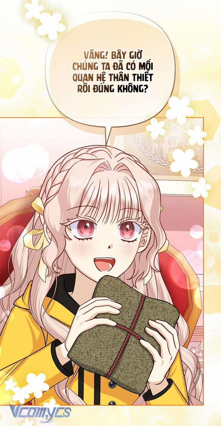 Nhân Vật Phản Diện Đều Thích Tôi 27 trang 33