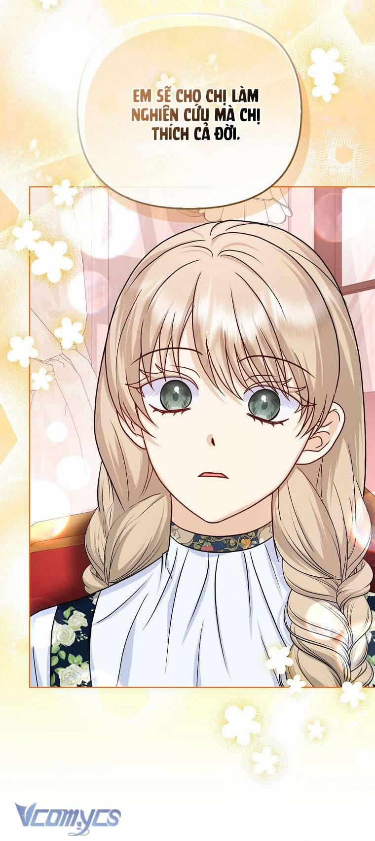 Nhân Vật Phản Diện Đều Thích Tôi 27 trang 34