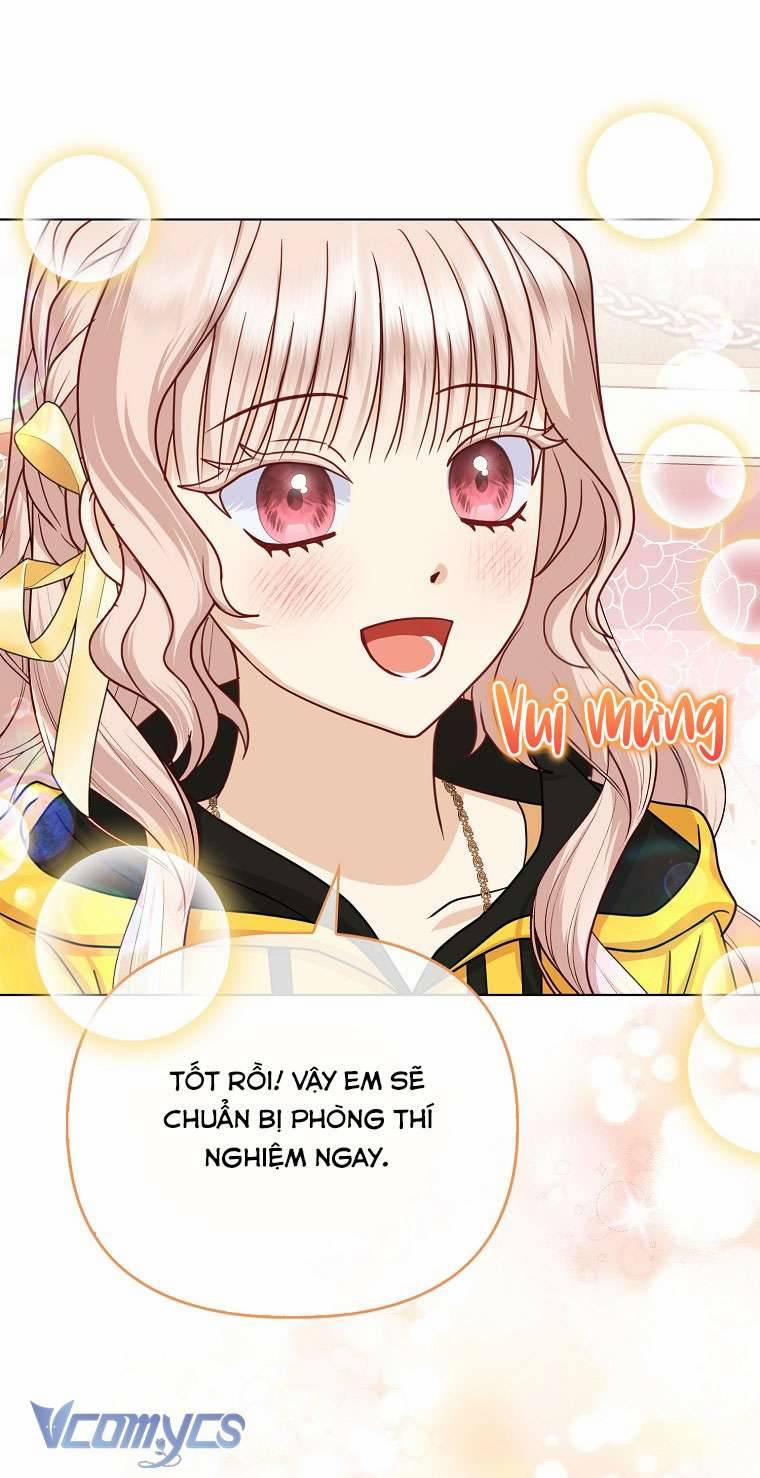 Nhân Vật Phản Diện Đều Thích Tôi 27 trang 39