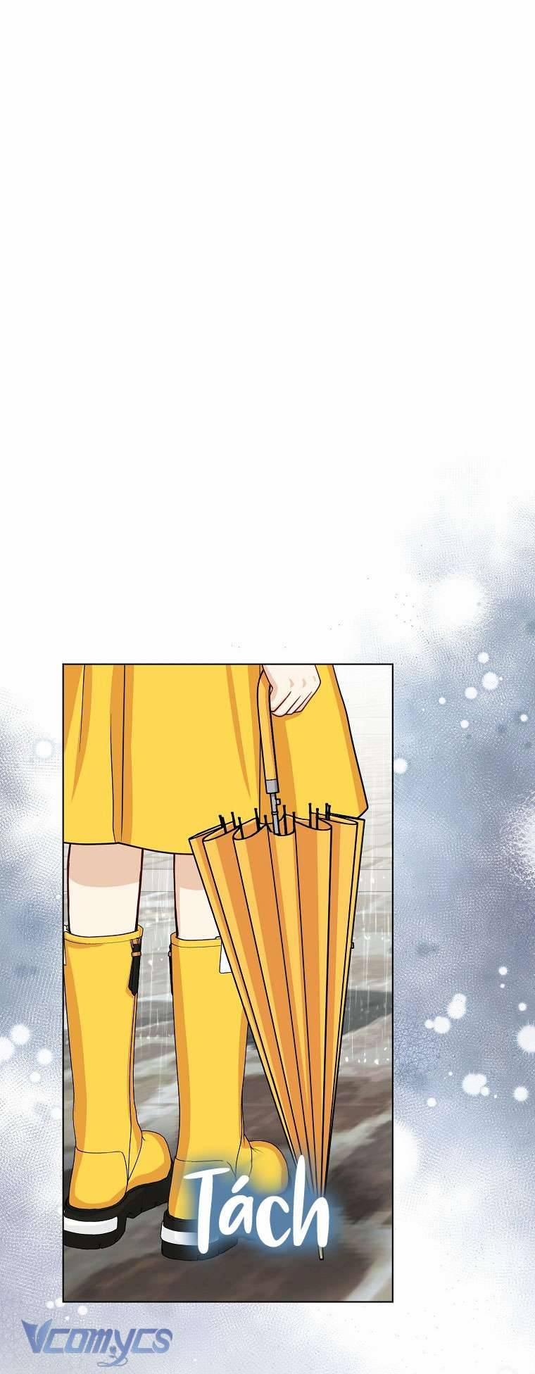 Nhân Vật Phản Diện Đều Thích Tôi 27 trang 43