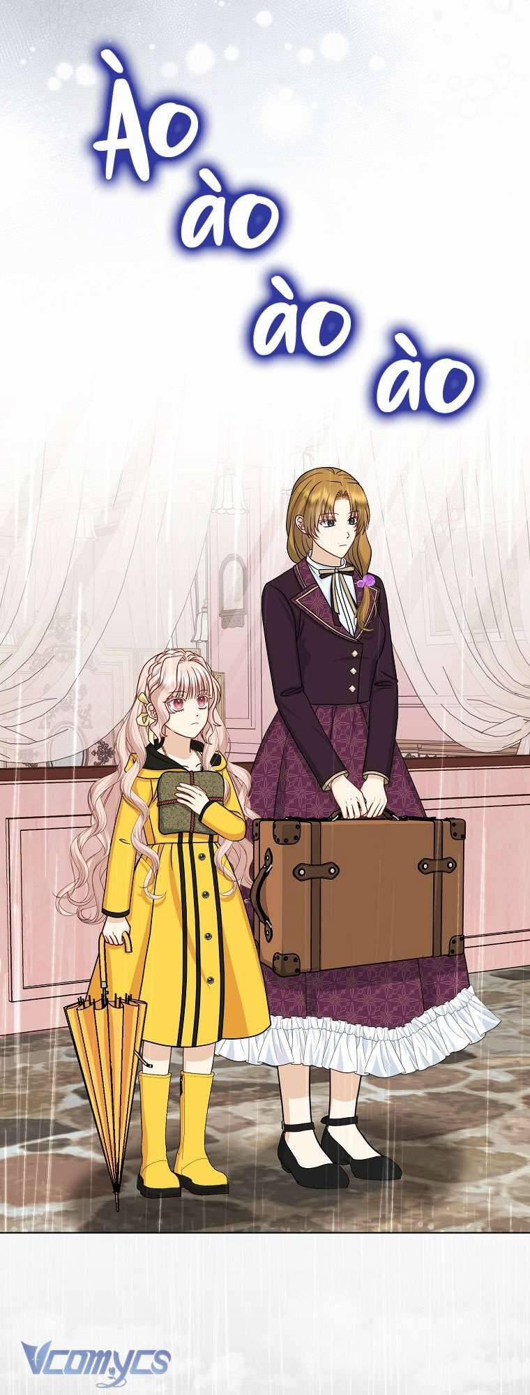 Nhân Vật Phản Diện Đều Thích Tôi 27 trang 44