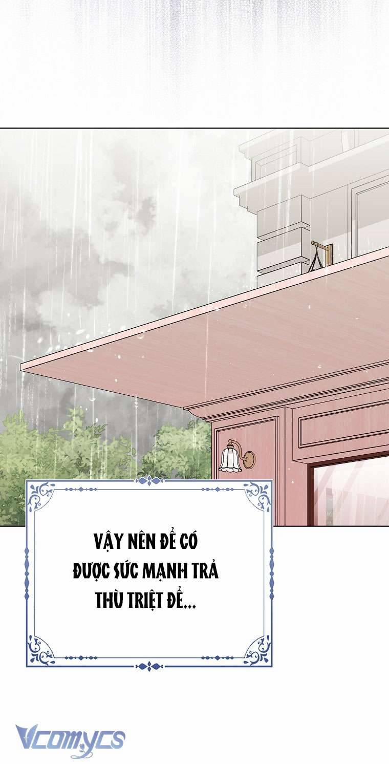 Nhân Vật Phản Diện Đều Thích Tôi 27 trang 50