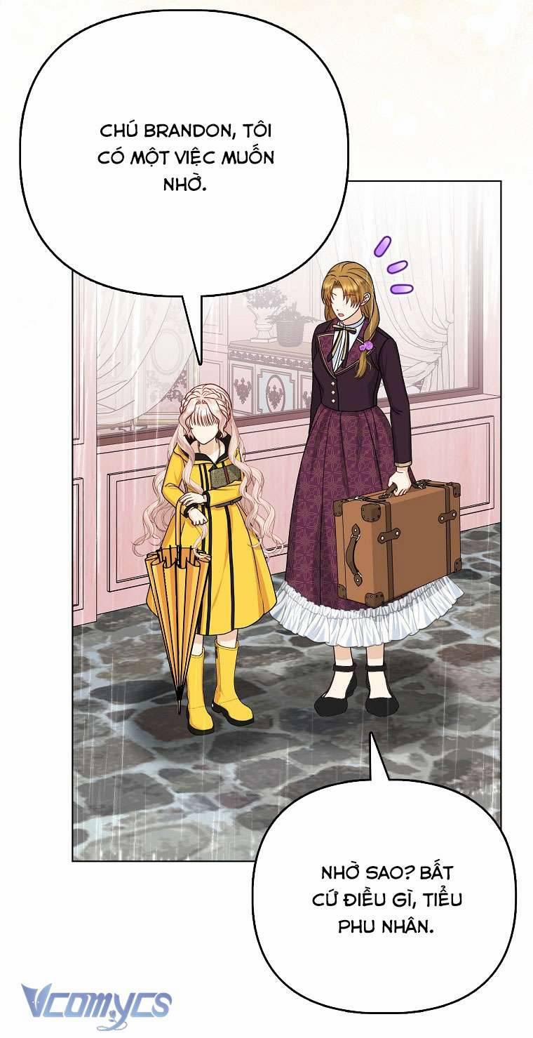 Nhân Vật Phản Diện Đều Thích Tôi 27 trang 52