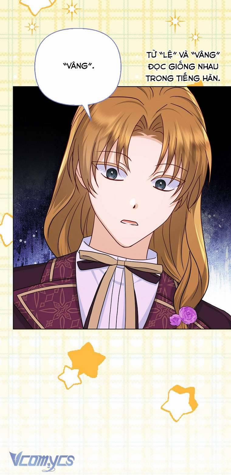 Nhân Vật Phản Diện Đều Thích Tôi 27 trang 55