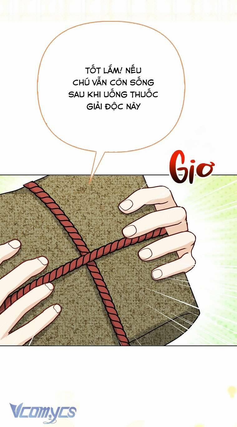 Nhân Vật Phản Diện Đều Thích Tôi 27 trang 56