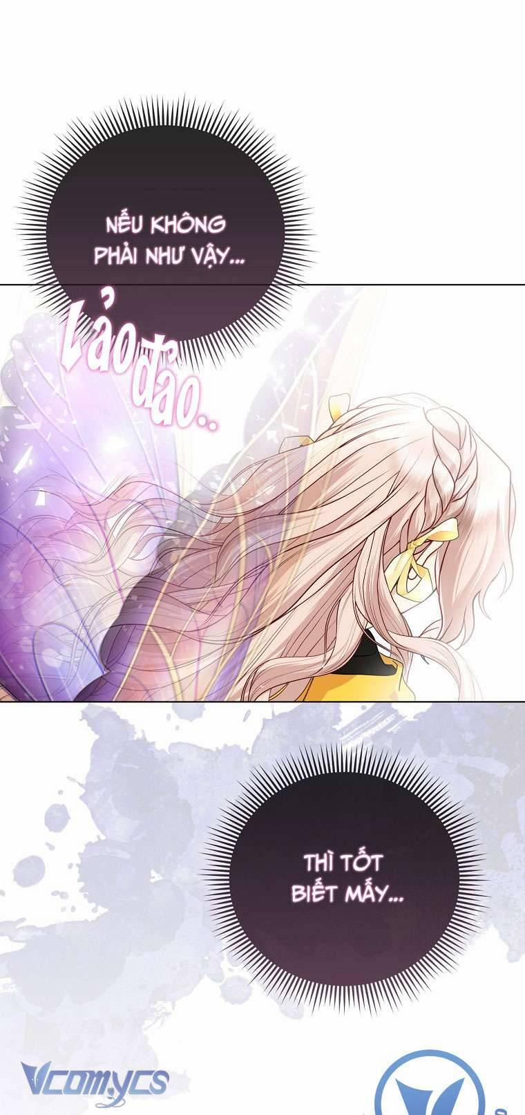 Nhân Vật Phản Diện Đều Thích Tôi 29 trang 17