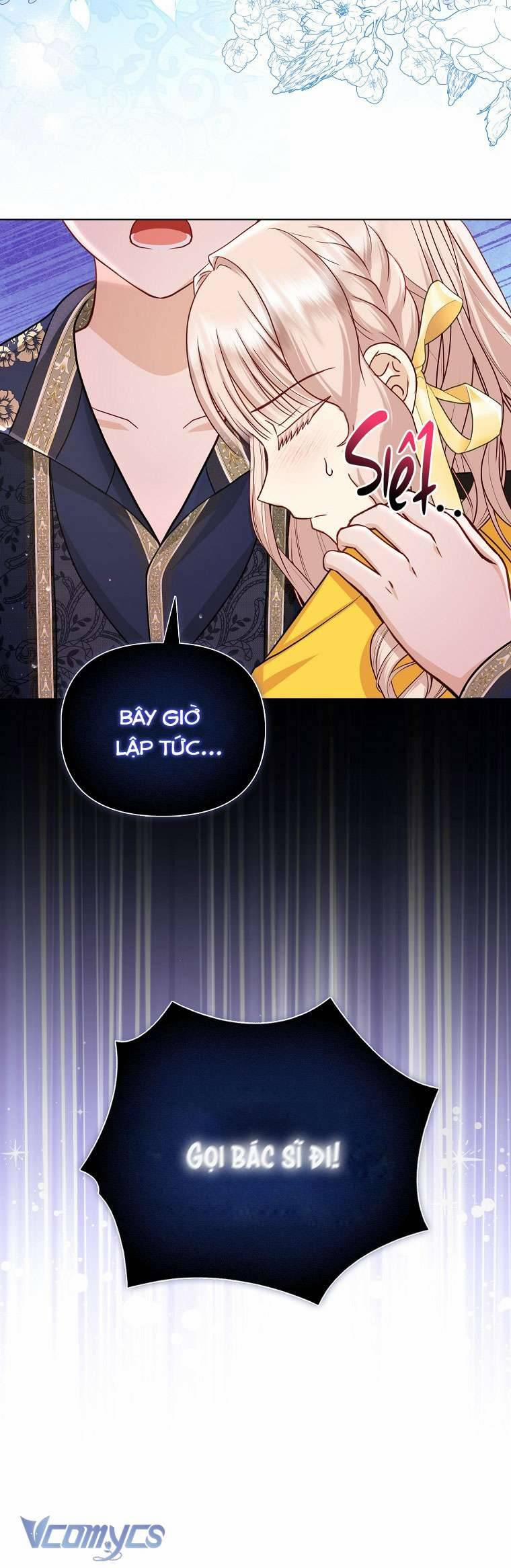 Nhân Vật Phản Diện Đều Thích Tôi 29 trang 24