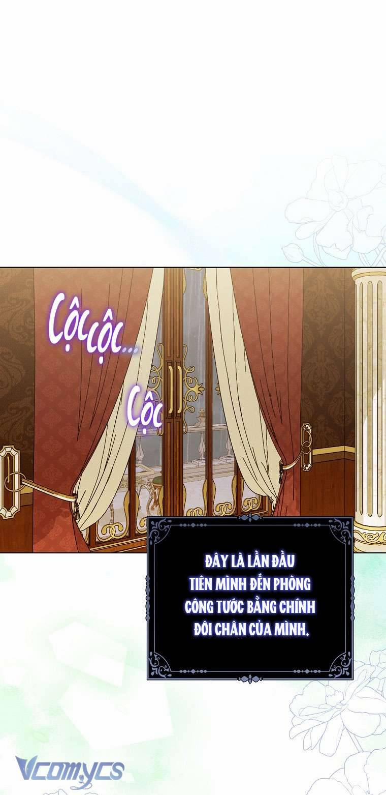 Nhân Vật Phản Diện Đều Thích Tôi 29 trang 25