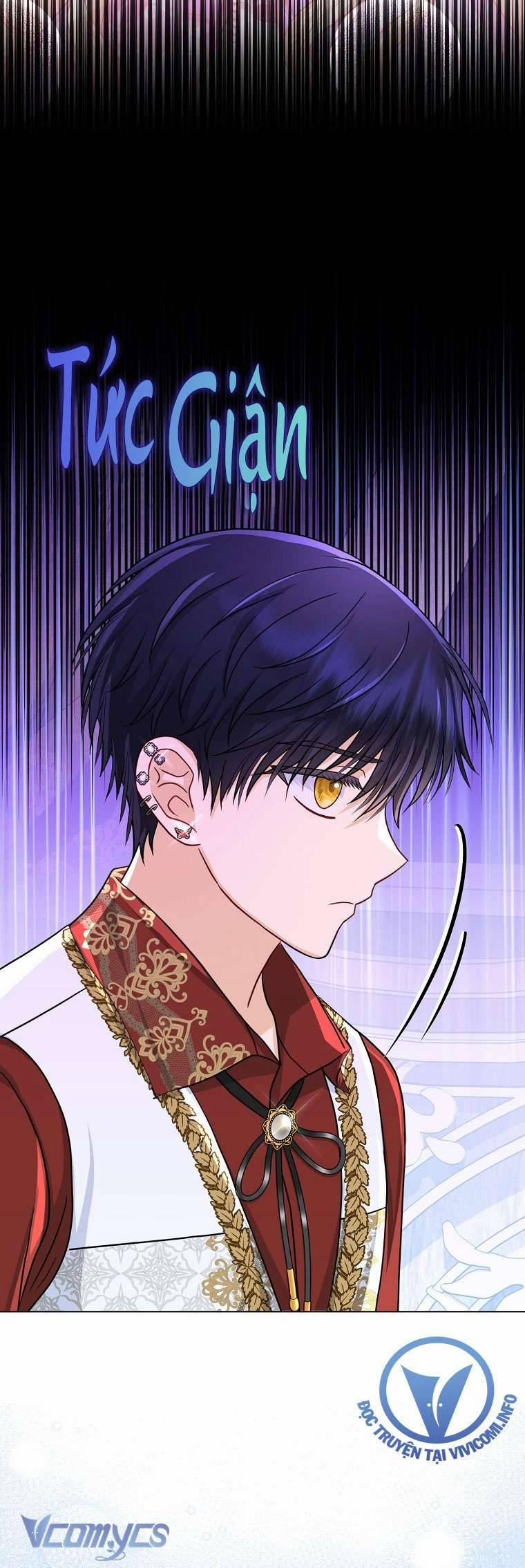 Nhân Vật Phản Diện Đều Thích Tôi 29 trang 41