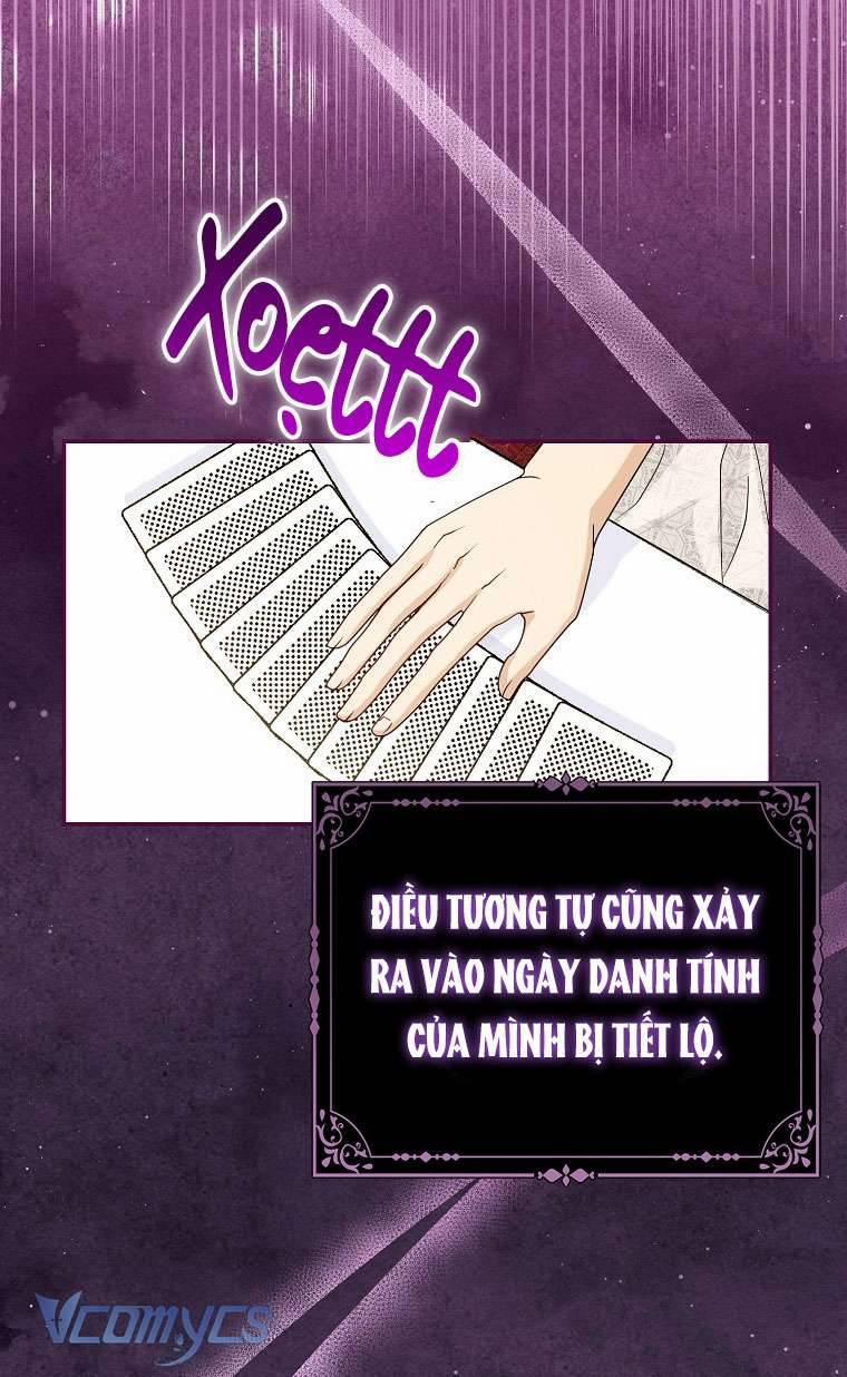 Nhân Vật Phản Diện Đều Thích Tôi 3 trang 1