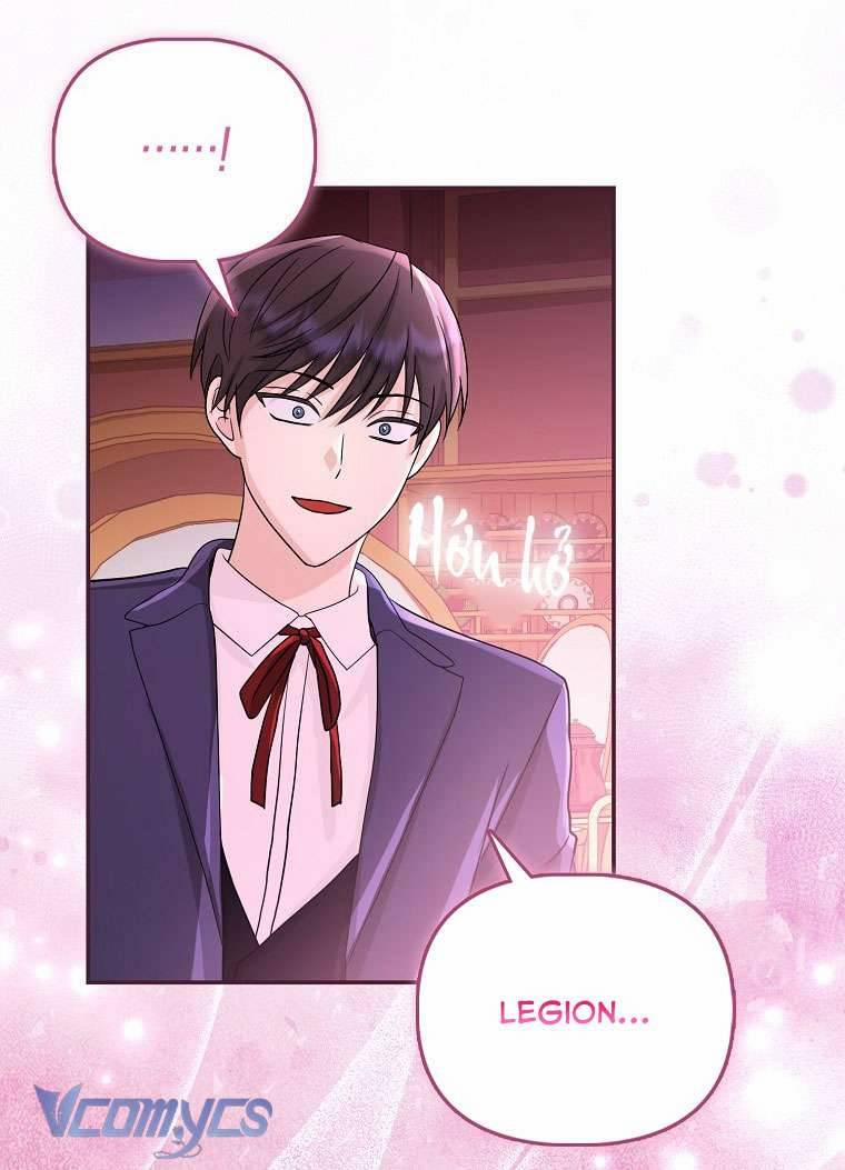 Nhân Vật Phản Diện Đều Thích Tôi 3 trang 17