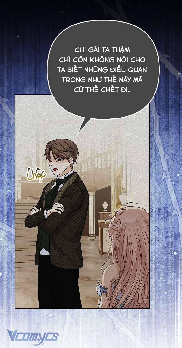 Nhân Vật Phản Diện Đều Thích Tôi 3 trang 25