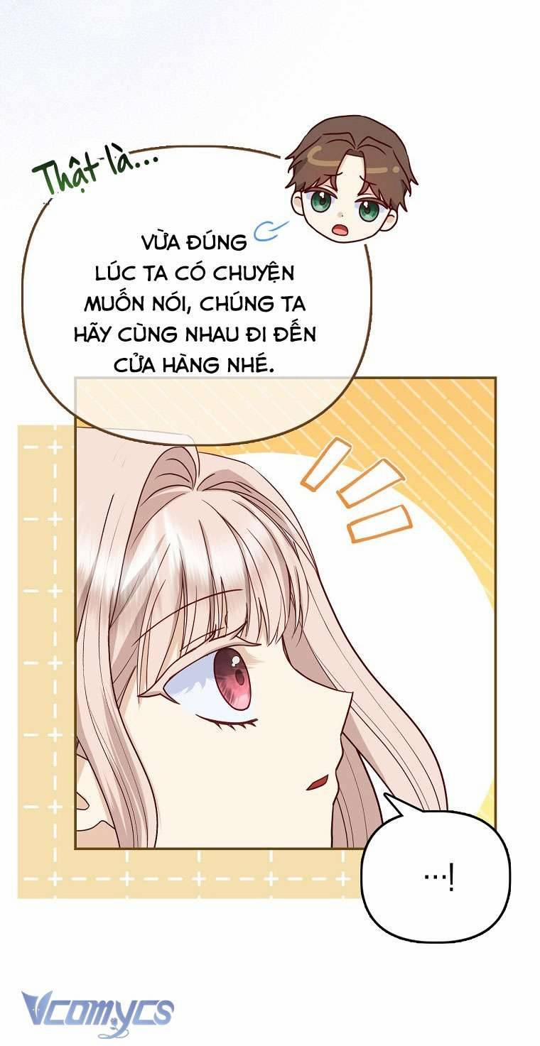 Nhân Vật Phản Diện Đều Thích Tôi 3 trang 46